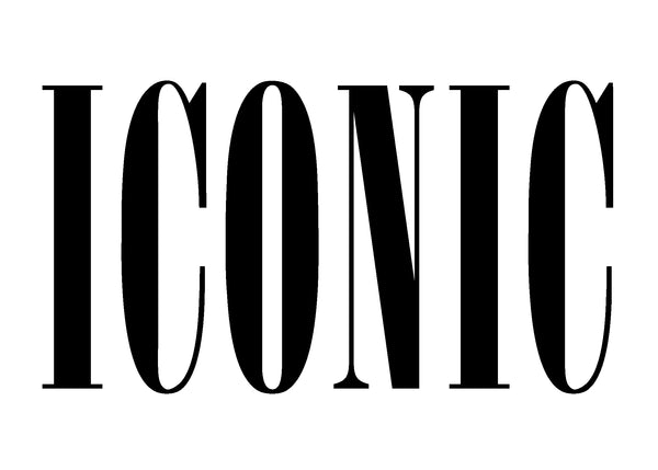 Iconic Undies logo