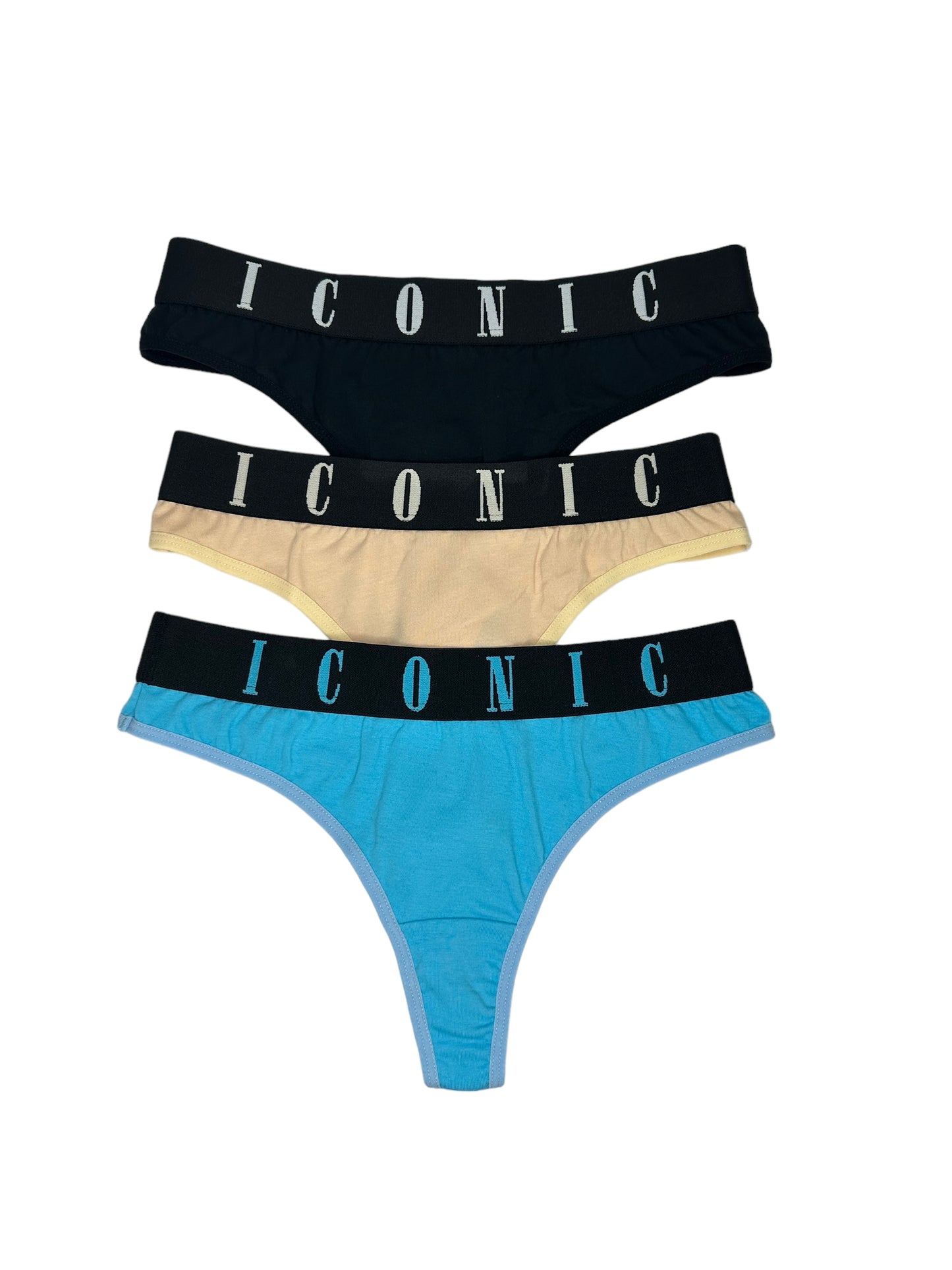 Women's Beaches Collection Bundle