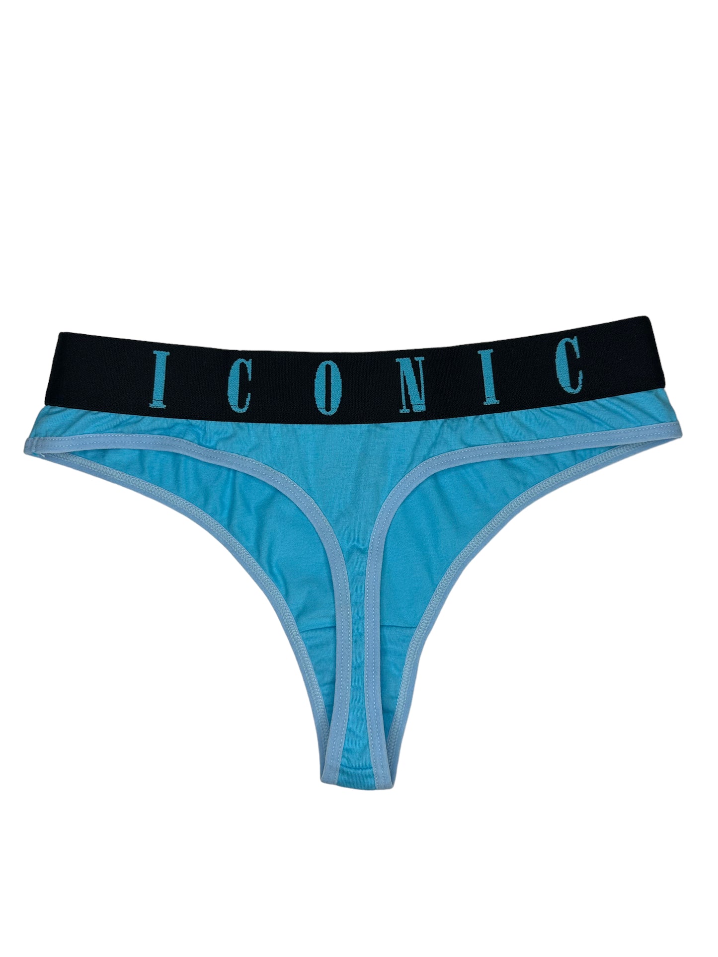 Women's Iconic Thong