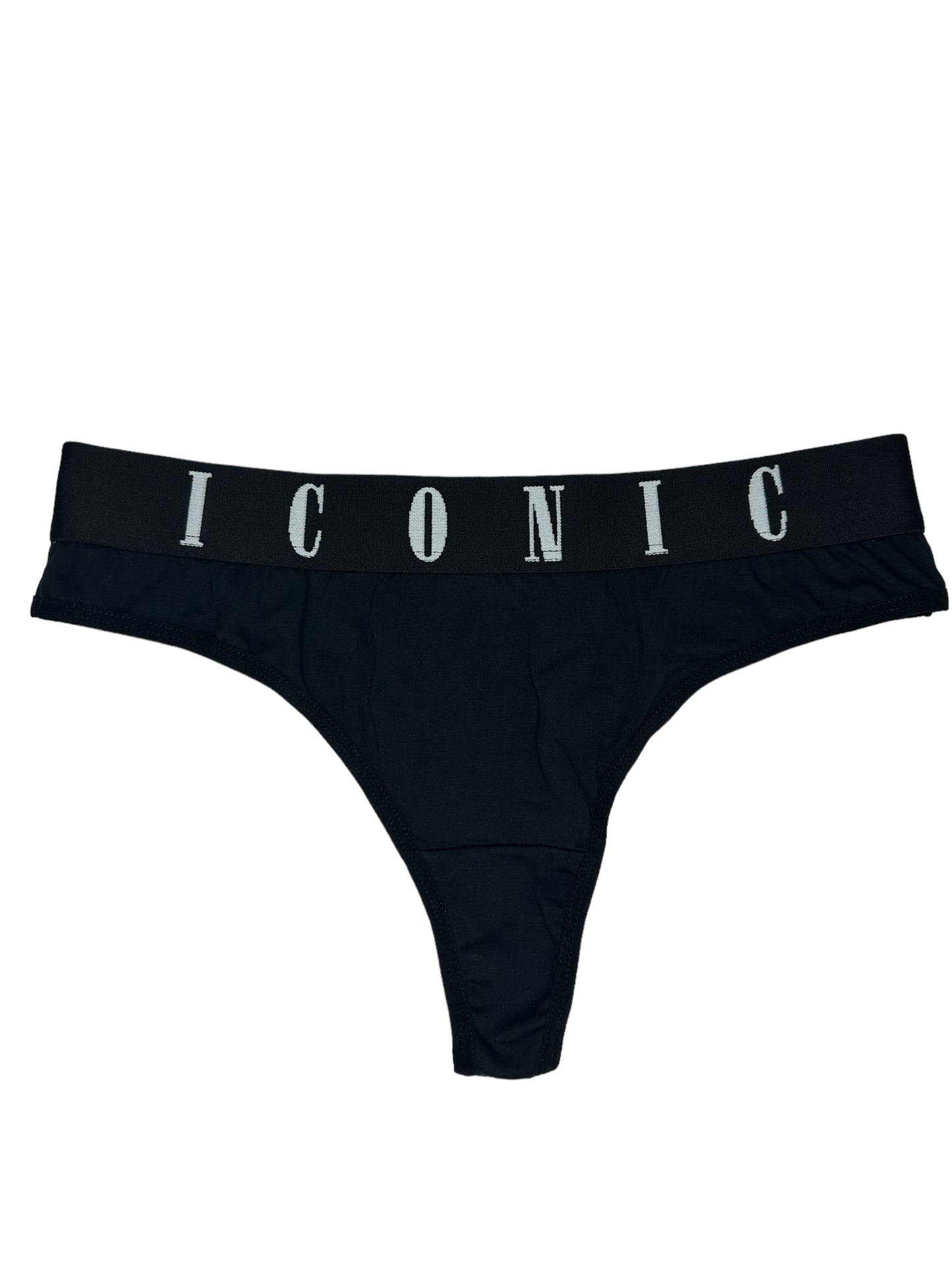 Women's Iconic Thong