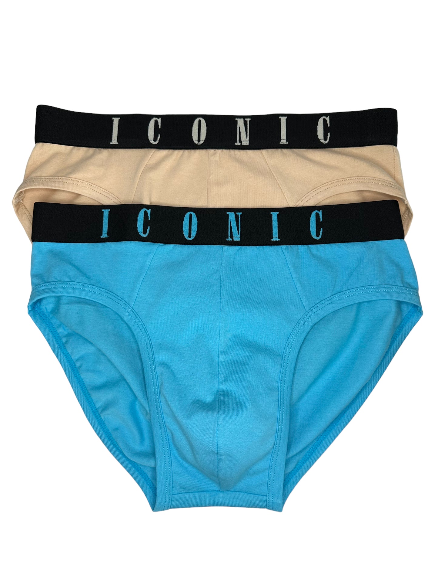 Beaches Hip Brief Bundle