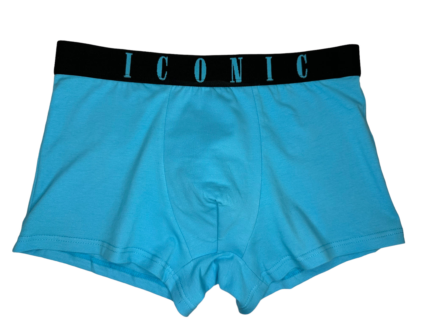 Iconic Boxer Brief