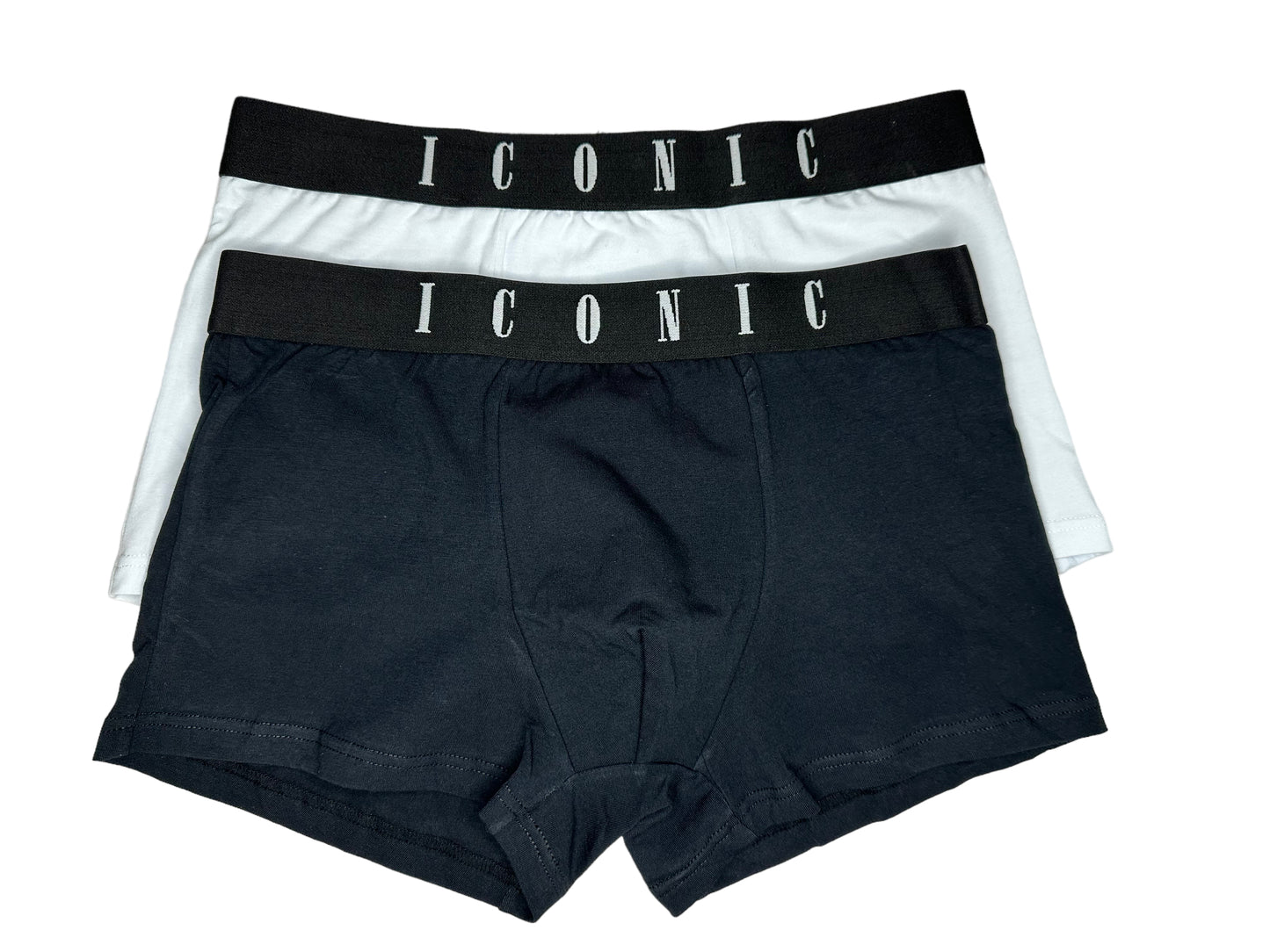 B&W Boxer Brief Bundle
