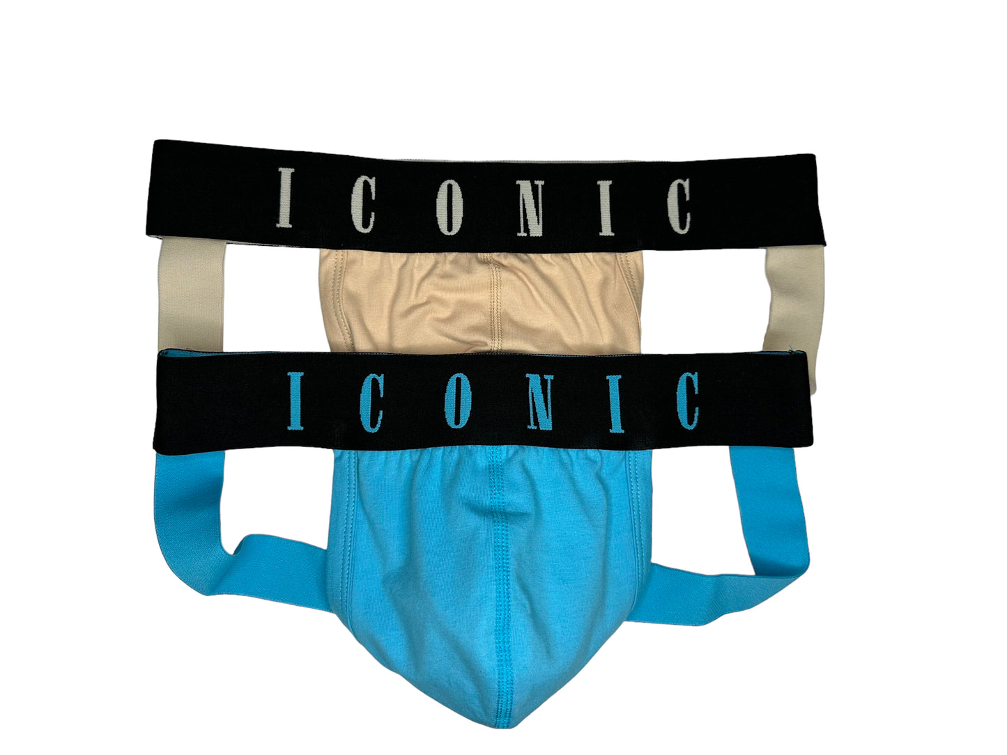 Beaches Jockstrap Bundle