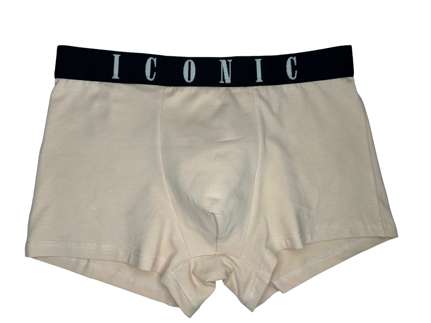 Iconic Boxer Brief