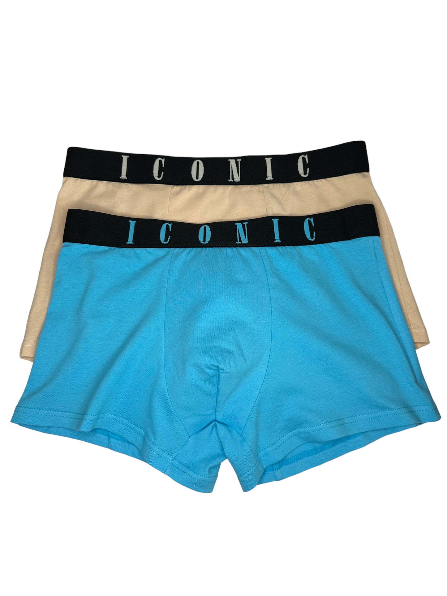 Beaches Boxer Brief Bundle
