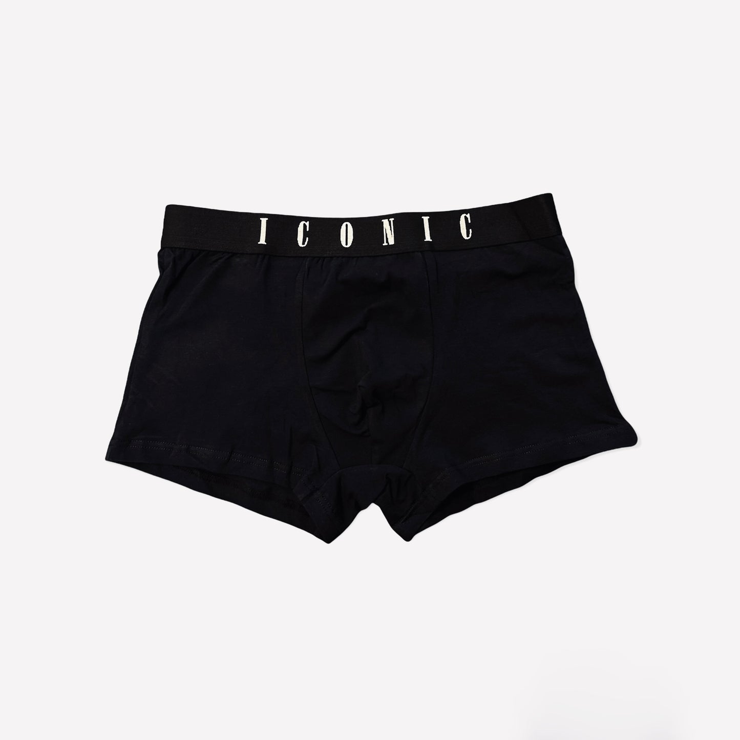Iconic Boxer Brief