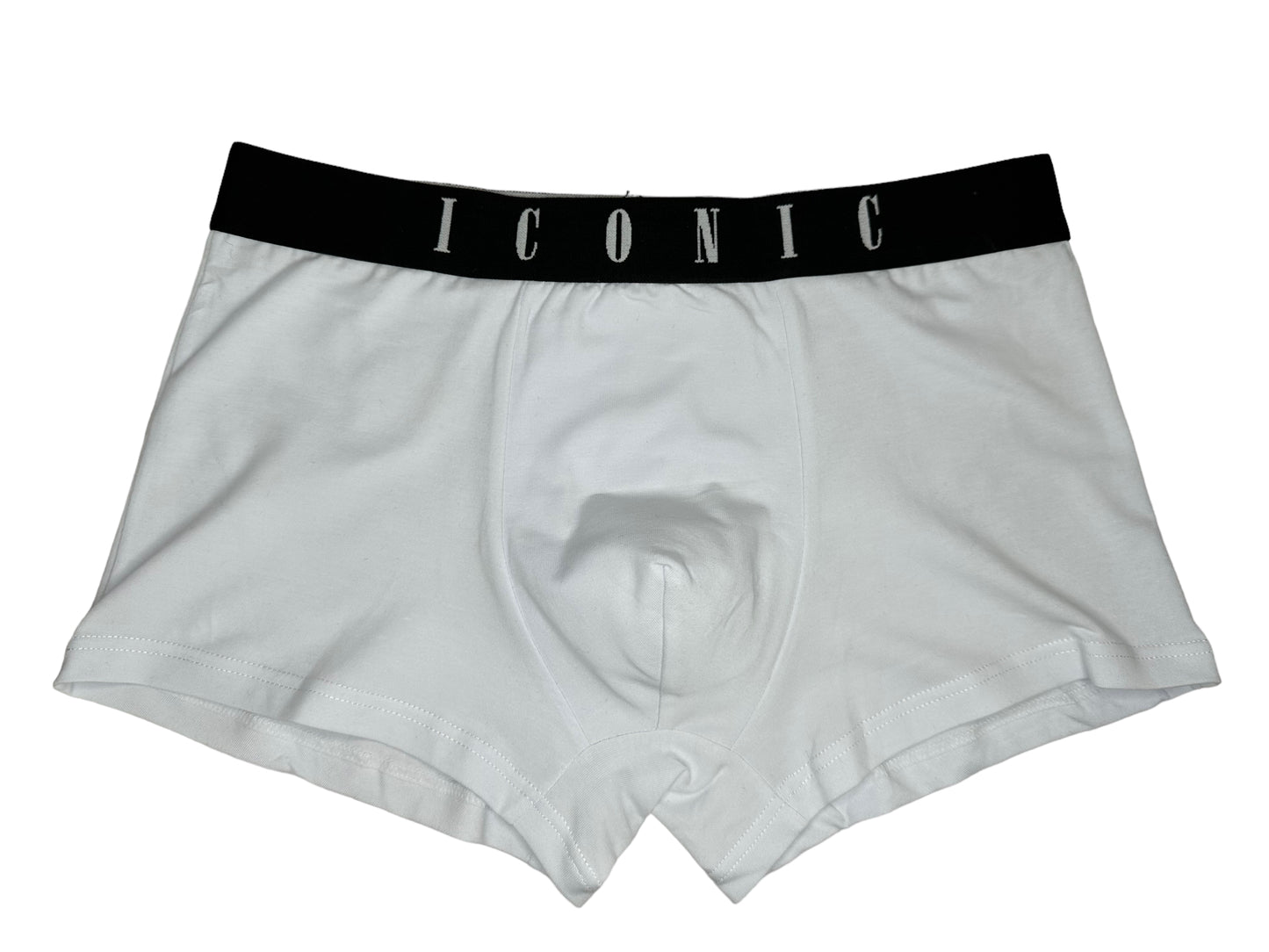 Iconic Boxer Brief